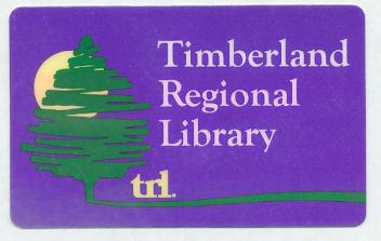 Timberland Regional Library